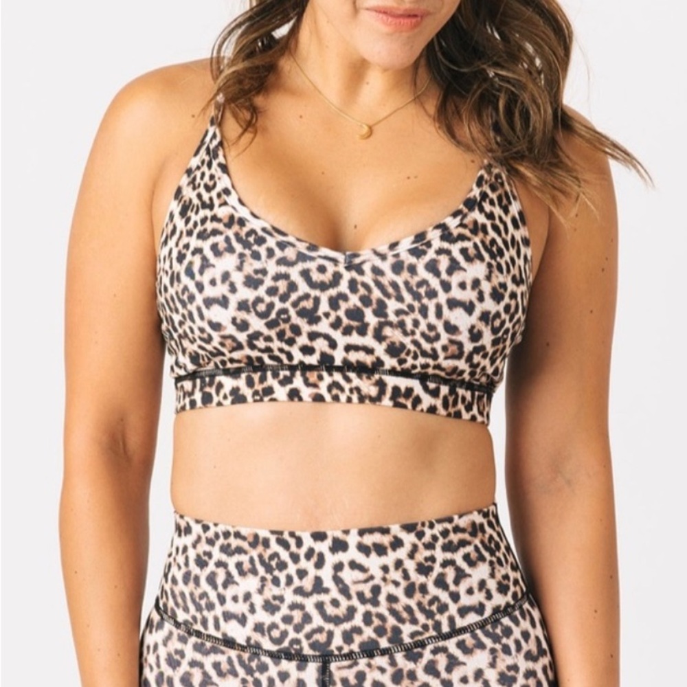 ZYIA ACTIVE Sports Bra